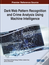 Capa do artigo Dark Web Pattern Recognition And Crime A
