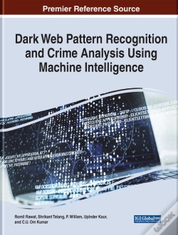Capa do artigo Dark Web Pattern Recognition And Crime A
