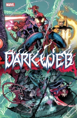 Capa do artigo Dark Web