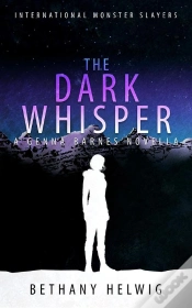 Capa do artigo Dark Whisper