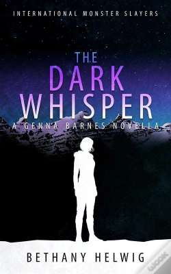 Capa do artigo Dark Whisper