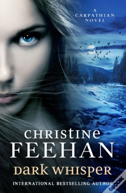 Capa do artigo Dark Whisper