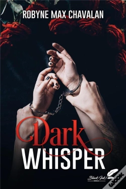 Capa do artigo Dark Whisper