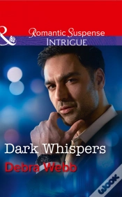 Capa do artigo Dark Whispers