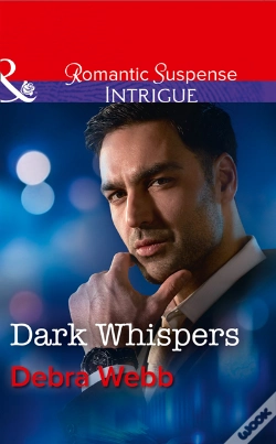 Capa do artigo Dark Whispers
