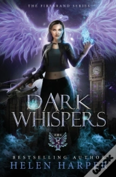 Dark Whispers