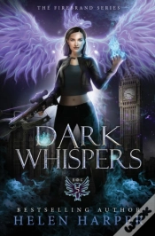 Capa do artigo Dark Whispers