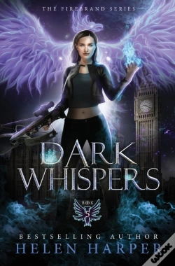 Capa do artigo Dark Whispers
