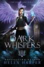 Dark Whispers - Preview