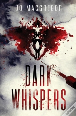 Capa do artigo Dark Whispers