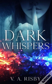 Capa do artigo Dark Whispers