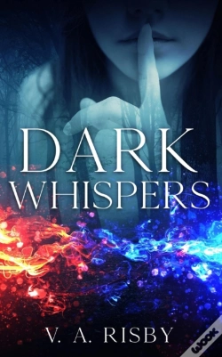 Capa do artigo Dark Whispers