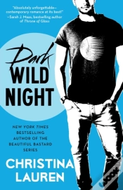 Capa do artigo Dark Wild Night