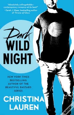 Capa do artigo Dark Wild Night