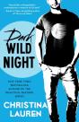 Dark Wild Night - Preview