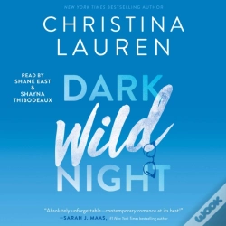 Capa do artigo Dark Wild Night