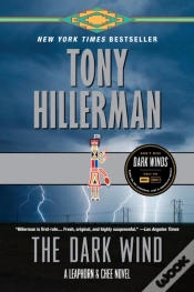 Capa do artigo Dark Wind