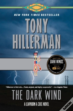Capa do artigo Dark Wind