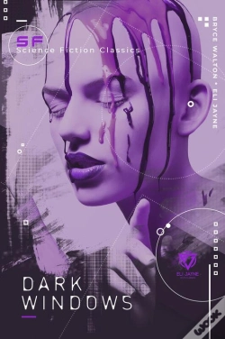 Capa do artigo Dark Windows
