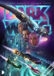 Capa do artigo Dark Wing