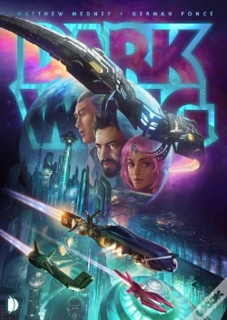 Capa do artigo Dark Wing