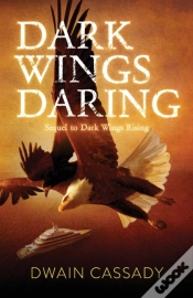 Capa do artigo Dark Wings Daring