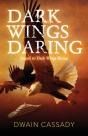 Dark Wings Daring - Preview