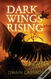Dark Wings Rising