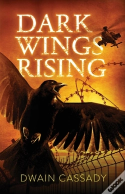 Capa do artigo Dark Wings Rising