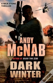 Capa do artigo Dark Winter