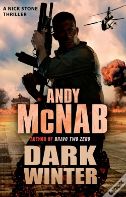Capa do artigo Dark Winter