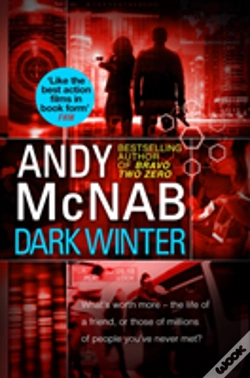 Capa do artigo Dark Winter