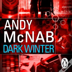 Capa do artigo Dark Winter