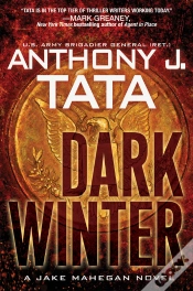 Capa do artigo Dark Winter