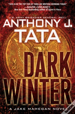 Capa do artigo Dark Winter