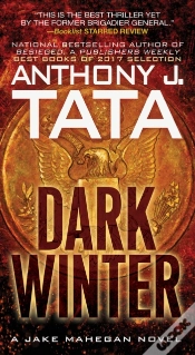 Capa do artigo Dark Winter