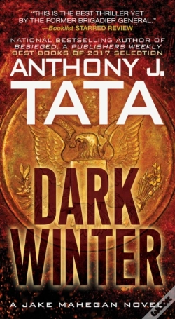 Capa do artigo Dark Winter