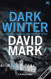 Capa do artigo Dark Winter