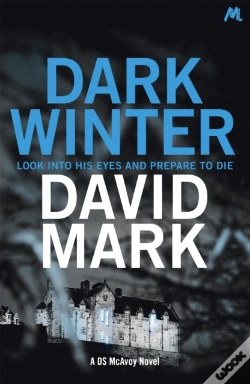 Capa do artigo Dark Winter
