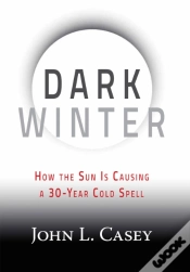 Capa do artigo Dark Winter
