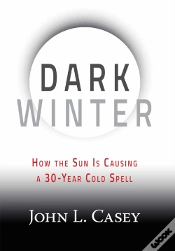 Capa do artigo Dark Winter