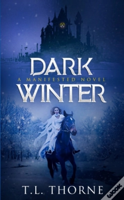 Capa do artigo Dark Winter