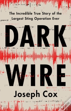 Capa do artigo Dark Wire
