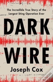 Capa do artigo Dark Wire
