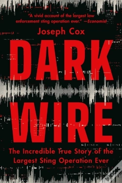 Capa do artigo Dark Wire