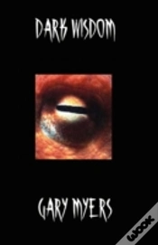 Capa do artigo Dark Wisdom