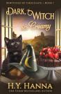 Dark, Witch & Creamy - Preview
