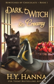 Capa do artigo Dark, Witch & Creamy