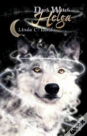 Capa do artigo Dark Witch Helga