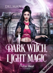 Capa do artigo Dark Witch, Light Magic